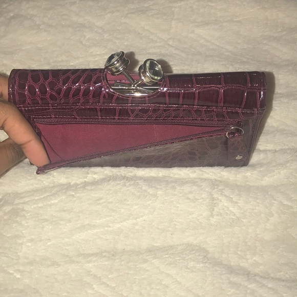 Icing Classy Wallet / Clutch - Picture 2 of 7